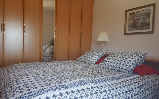 Отель Chalet Anagato комната для гостей