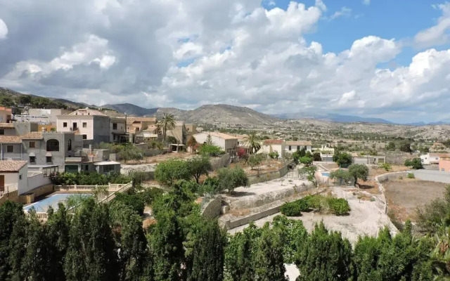 Отель Casa Nuez Moscada Испания, Ориуэла - отзывы, цены и фото номеров - забронировать отель Casa Nuez Moscada онлайн