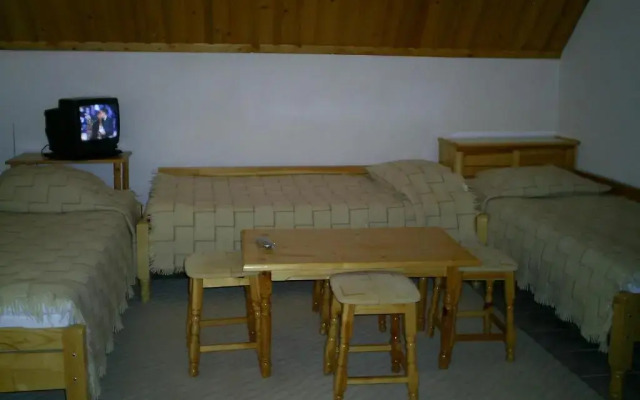 Family Hotel Markony комната для гостей