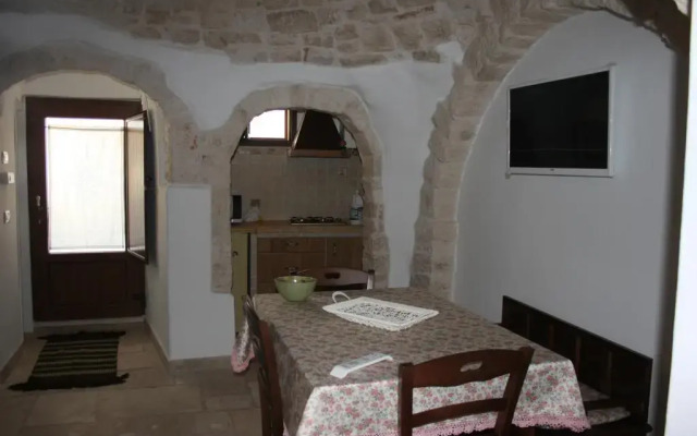 Отель Trullo Relax Альберобелло комната для гостей