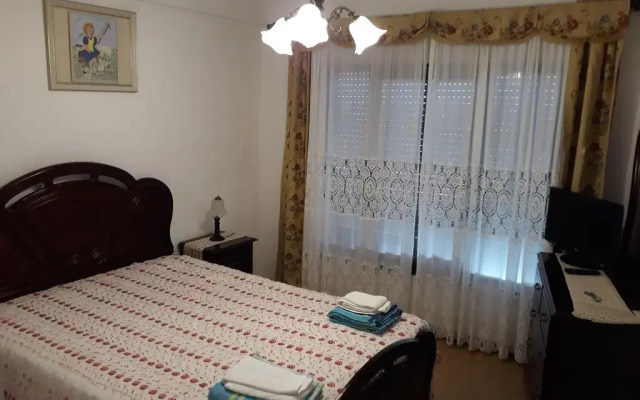 Отель Apartamento do Paim Понта-Делгада комната для гостей