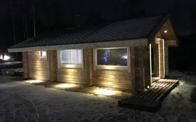 Гостиница Guest House Savino вид на фасад