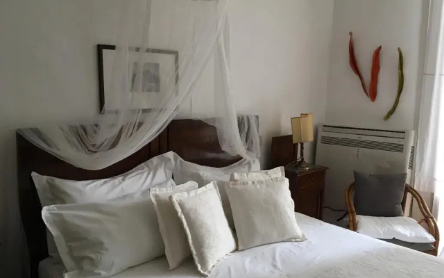 Отель Casa Letizia Amalfi Coast Атрани комната для гостей