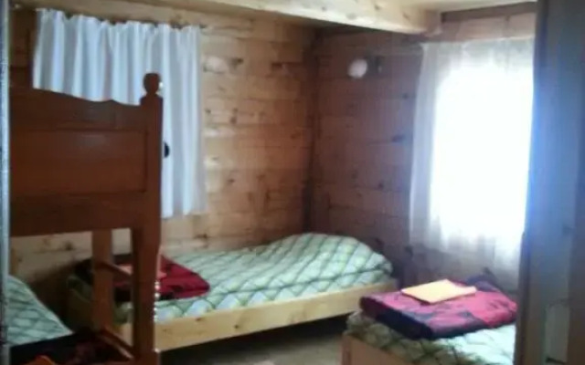 Отель Pokut Doğa Konukevi комната для гостей