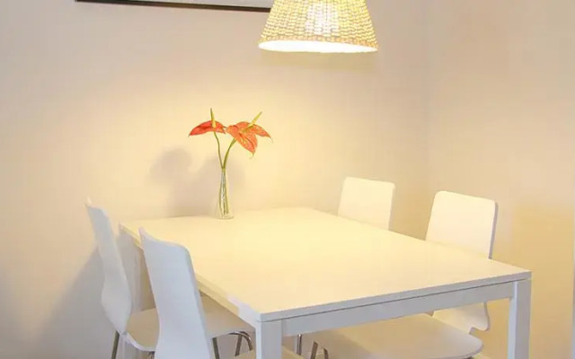 Отель Rent4Days Ramblas Apartments Испания, Барселона - отзывы, цены и фото номеров - забронировать отель Rent4Days Ramblas Apartments онлайн комната для гостей