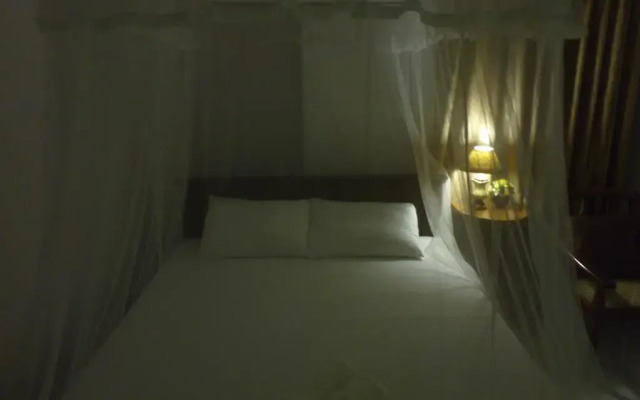 Отель Taprobane Home Stay - Negombo комната для гостей