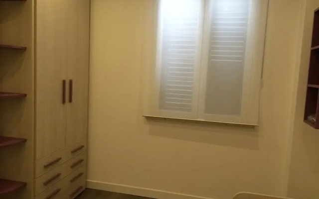 Отель Casa Vacanze Alessandra Фонтане-Бьянке удобства в номере