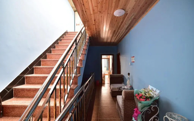 Отель Xiamen Balidao Holiday House Китай, Сямынь - отзывы, цены и фото номеров - забронировать отель Xiamen Balidao Holiday House онлайн комната для гостей