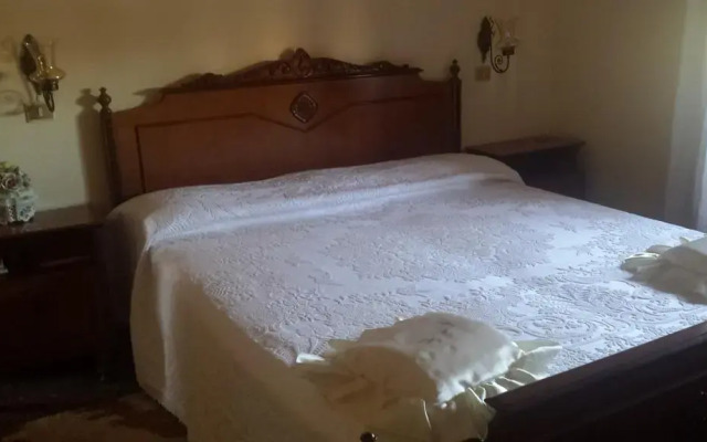 Отель Casa Palmira Порто-Толле комната для гостей
