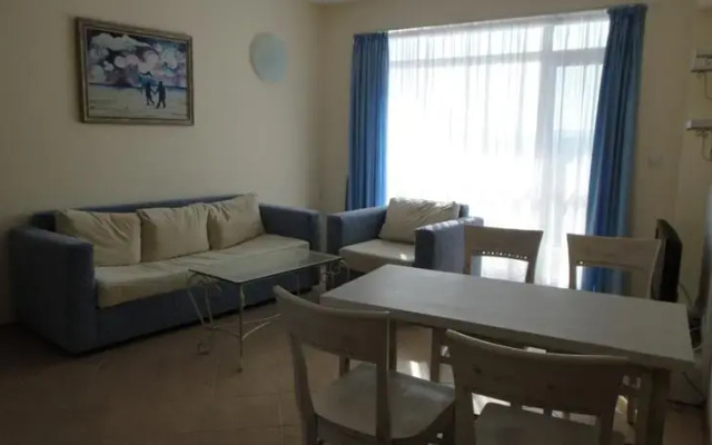 Отель Goodlife Apartments Болгария, Балчик - отзывы, цены и фото номеров - забронировать отель Goodlife Apartments онлайн комната для гостей