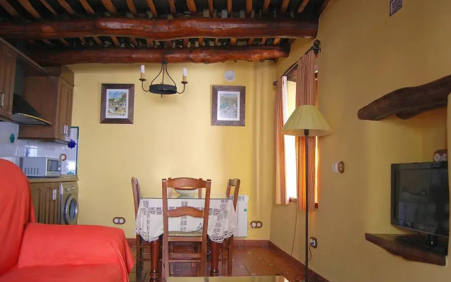 Отель Casa El Rincón del Ángel комната для гостей