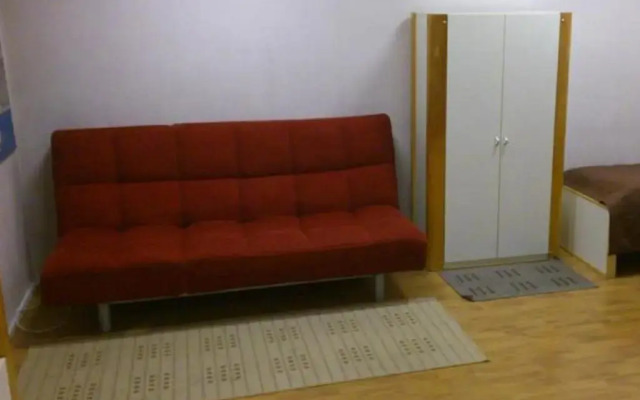 Отель Economy Baltics Apartments - Narva 16 Эстония, Таллин - отзывы, цены и фото номеров - забронировать отель Economy Baltics Apartments - Narva 16 онлайн комната для гостей