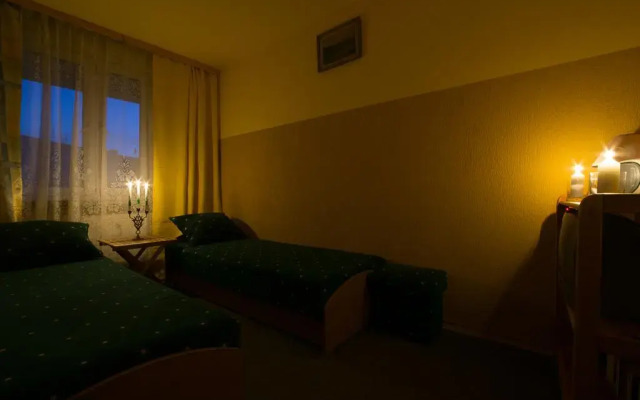 Отель Apartament Zakopane Закопане комната для гостей