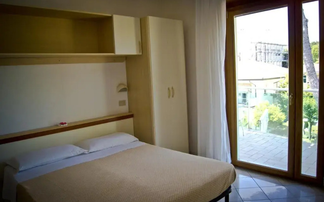Hotel Arethusa Prestige комната для гостей