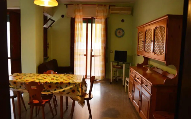 Отель Casa Lina Сиракуза комната для гостей