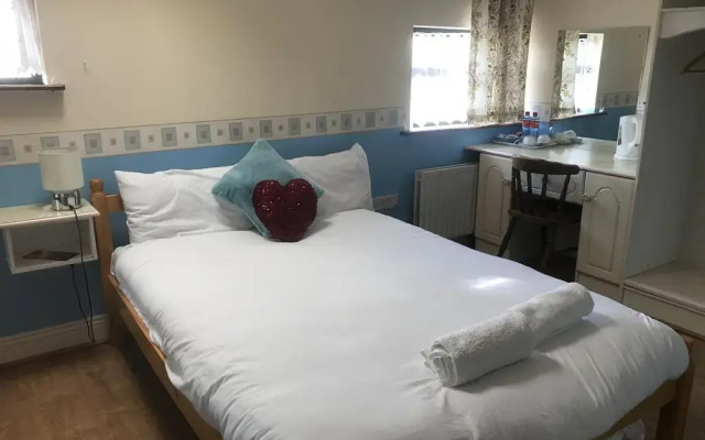 Отель Bunratty View комната для гостей