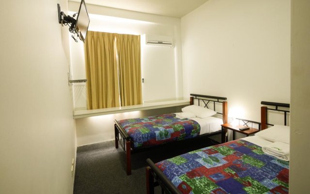 Perth City YHA - Hostel 1