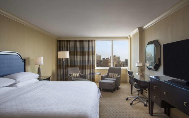 Sheraton LaGuardia East Hotel 1