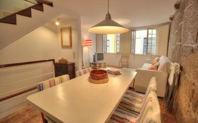 Отель Charming Porto комната для гостей