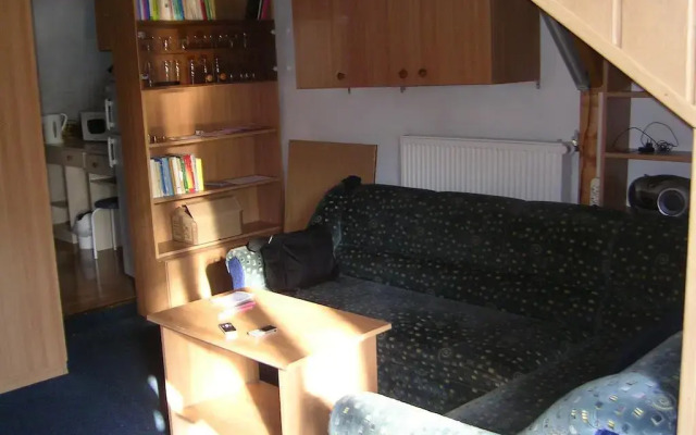 Отель Belvárosi Bungaló Венгрия, Силвашварад - отзывы, цены и фото номеров - забронировать отель Belvárosi Bungaló онлайн комната для гостей