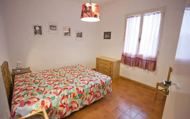 Отель Villino Le Sughere Проччио комната для гостей