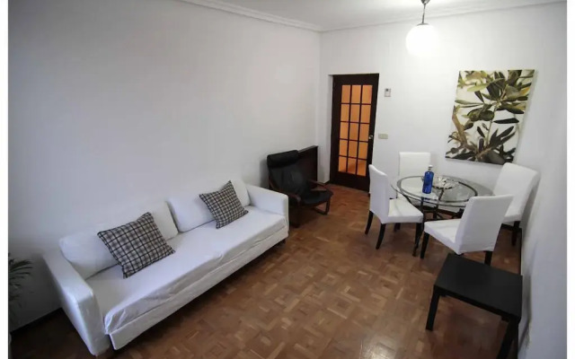 Апартаменты Aparsol Apartments комната для гостей