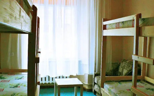Гостиница Bazikalo Hostel Lviv Украина, Львов - 5 отзывов об отеле, цены и фото номеров - забронировать гостиницу Bazikalo Hostel Lviv онлайн комната для гостей