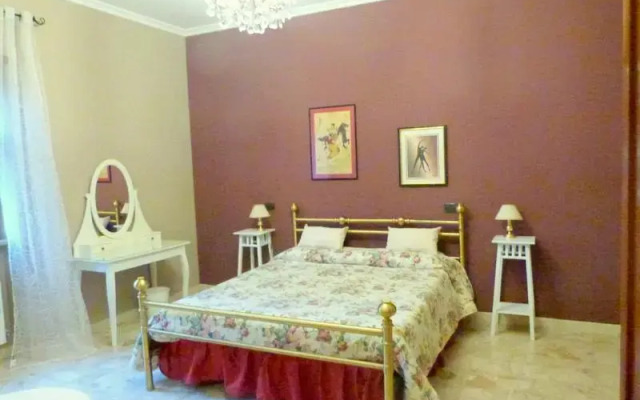 Отель Bed and Breakfast Feel Good комната для гостей
