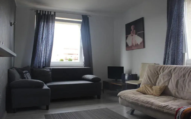 Апартаменты Studio Sopot комната для гостей