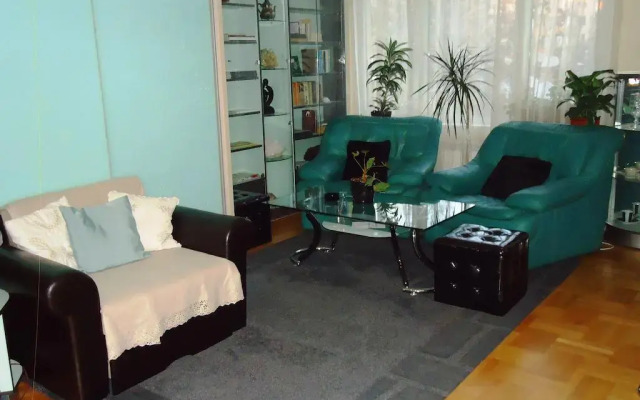 Отель Markela Apartments - Sofia City Center Болгария, София - отзывы, цены и фото номеров - забронировать отель Markela Apartments - Sofia City Center онлайн комната для гостей
