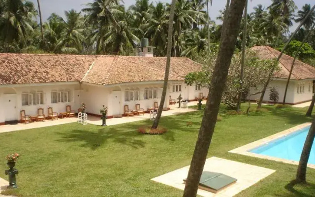 Отель Lotus Villa детские мероприятия