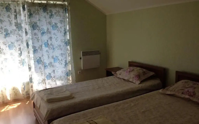 Гостиница Cottage Viktor комната для гостей