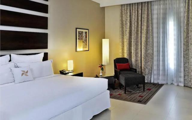 Отель Four Points by Sheraton Lagos Нигерия, Лагос - отзывы, цены и фото номеров - забронировать отель Four Points by Sheraton Lagos онлайн комната для гостей