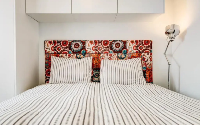 Отель Master Deco Gem in Bairro Alto Португалия, Лиссабон - отзывы, цены и фото номеров - забронировать отель Master Deco Gem in Bairro Alto онлайн комната для гостей
