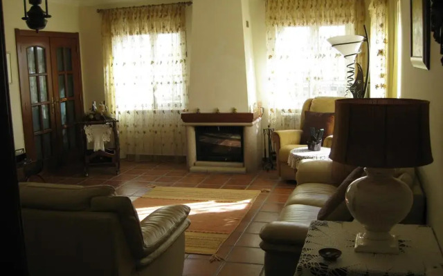 Отель Casa da Luz комната для гостей