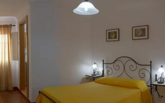 Отель Quinta da Fonte do Lugar комната для гостей