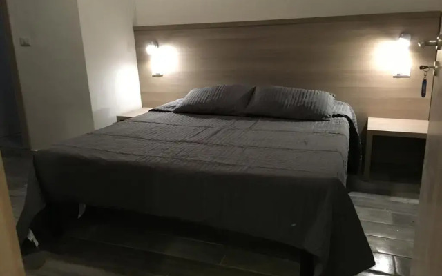 Отель Soperga Guest House Милан комната для гостей
