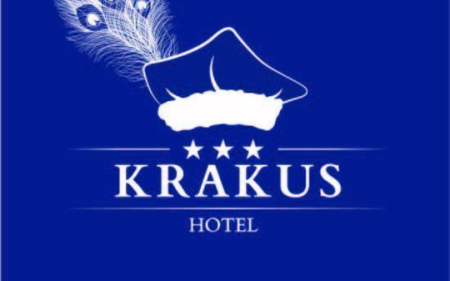 Hotel Krakus 0
