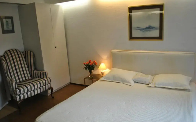 Отель Bed & Breakfast Red Rose Нидерланды, Дуйвендрехт - отзывы, цены и фото номеров - забронировать отель Bed & Breakfast Red Rose онлайн комната для гостей