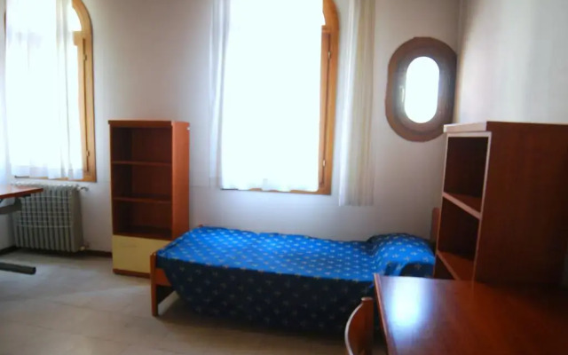 Отель Haven Hostel San Toma Италия, Венеция - отзывы, цены и фото номеров - забронировать отель Haven Hostel San Toma онлайн комната для гостей