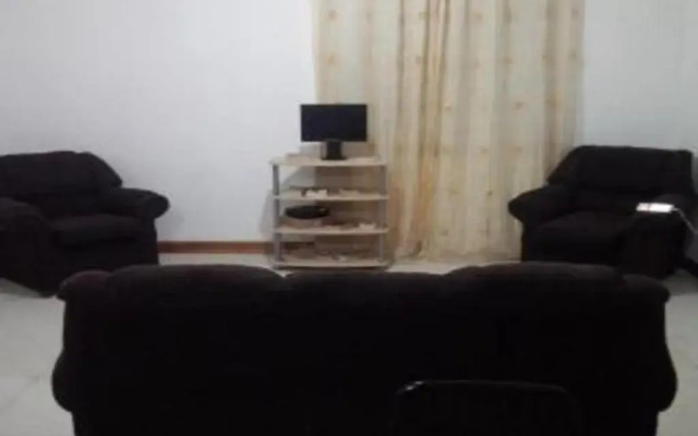 Отель Paradise Place Guest Room комната для гостей