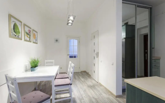 Гостиница Do Lvova Central Apartments Украина, Львов - отзывы, цены и фото номеров - забронировать гостиницу Do Lvova Central Apartments онлайн комната для гостей
