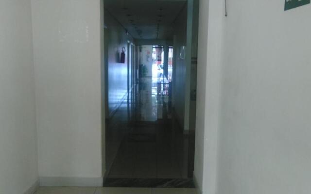 SG Palace Hotel интерьер отеля