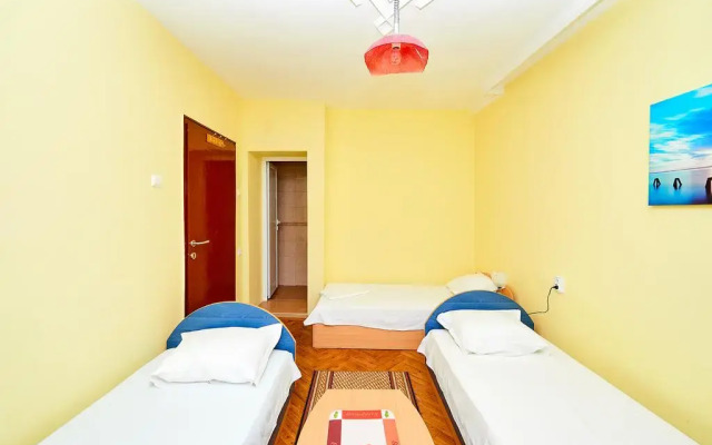 Отель Guest House Sea Болгария, Поморие - отзывы, цены и фото номеров - забронировать отель Guest House Sea онлайн комната для гостей