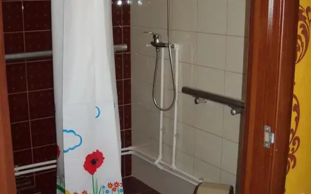 Mini Hotel