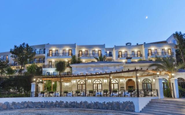 WOW Bodrum Resort - All Inclusive 1