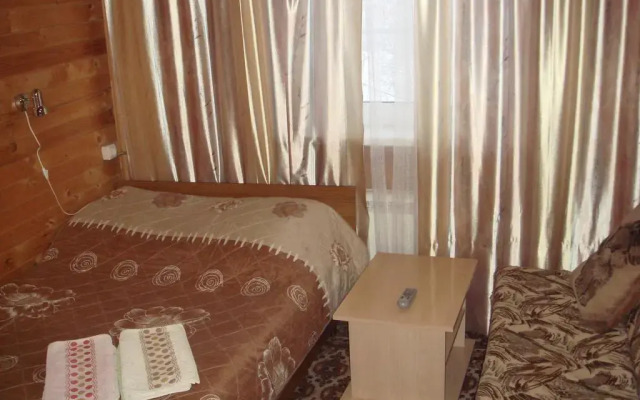 Гостиница Guest House Pride комната для гостей