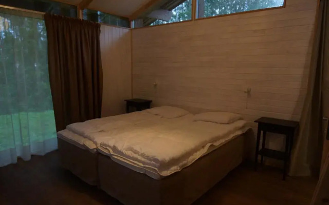 Отель Saimaa Resort Big Houses Финляндия, Лаппеэнранта - отзывы, цены и фото номеров - забронировать отель Saimaa Resort Big Houses онлайн комната для гостей