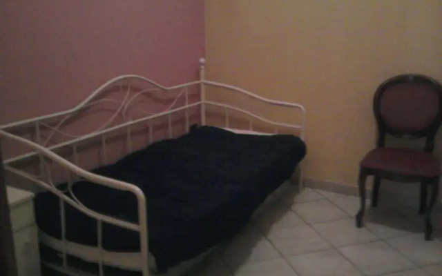 Отель Lina House Джардини Наксос комната для гостей