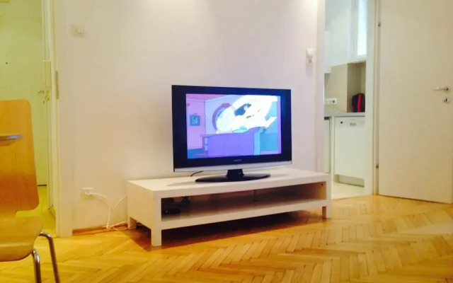 Отель Down Town Vienna комната для гостей